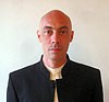 Jean-Christophe Voyer, d'après son profil translatorscafe.com